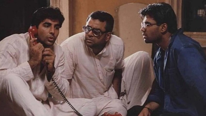 Hera Pheri
