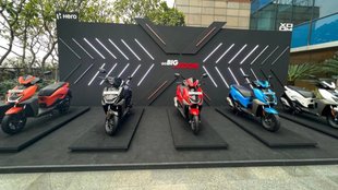 Hero MotoCorp Latest Update । Hero MotoCorp April Sales । Hero MotoCorp Sales Report April 2023