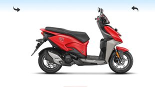 Hero Xoom 110 Base Model Down Payment Plan । Hero Xoom 110 Base Model EMI Plan । Hero Xoom 110 Base Model Price