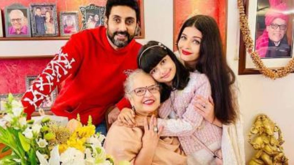 High Court on Aaradhya Bachchan Plea