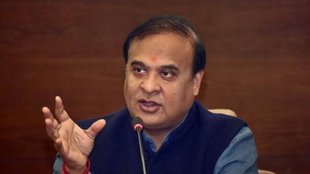 Himanta Biswa Sarma | Khalistani | Amritpal