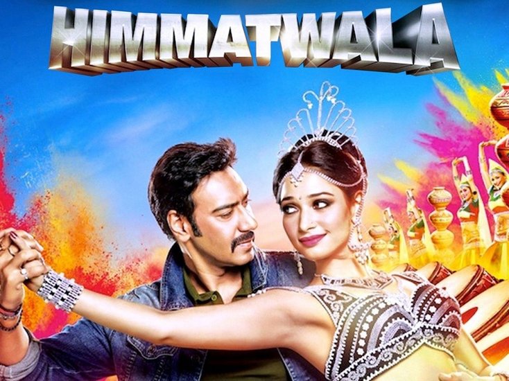 Himmatwala