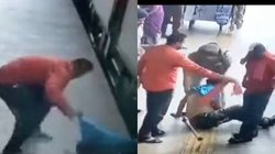 उज्जैन: कुली आरिफ ने कुछ यूं बचाई हिंदू यात्री की जान, स्टेशन से मुस्लिम स्टाफ हटाने की उठती रही है आवाज