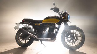 Honda CB350RS Finance Plan । Honda CB350RS EMI Plan । Honda CB350RS Down Payment Plan । Honda CB350RS Price