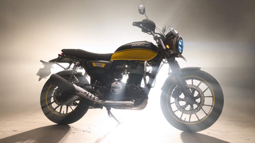 Honda CB350RS Finance Plan । Honda CB350RS EMI Plan । Honda CB350RS Down Payment Plan । Honda CB350RS Price