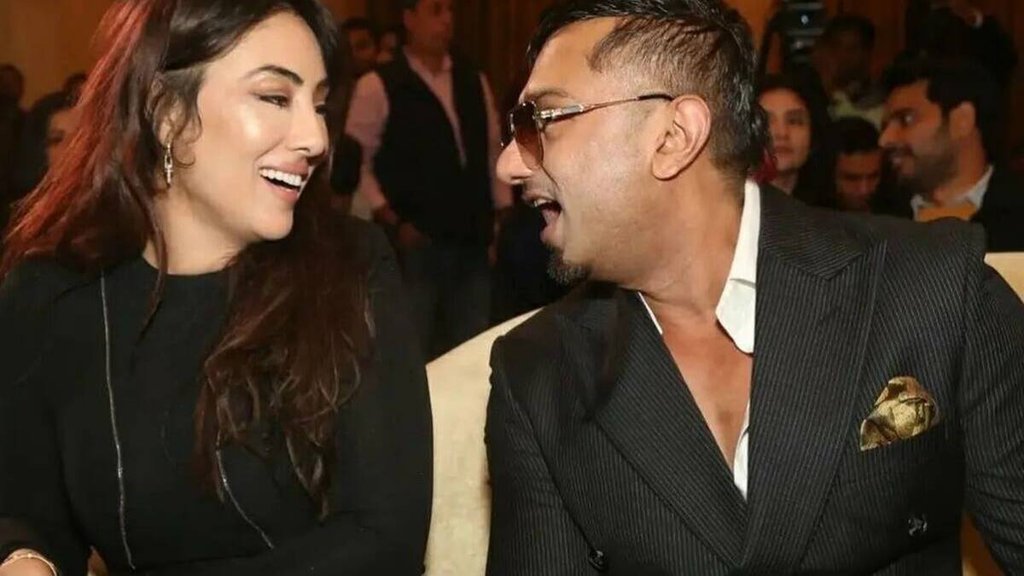 Honey Singh Breakup | Honey Tina Breakup | honey singh news