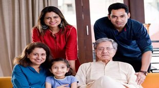 Honor family relation