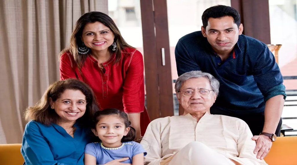 Honor family relation