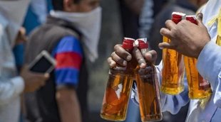 Hooch death| Bihar