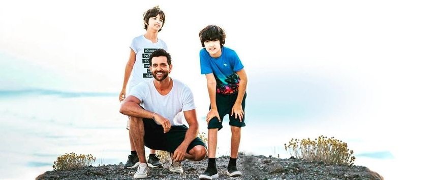 Hrithik Roshan