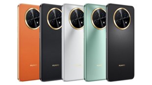 Huawei | Huawei Smartphone | Huawei Enjoy 60X