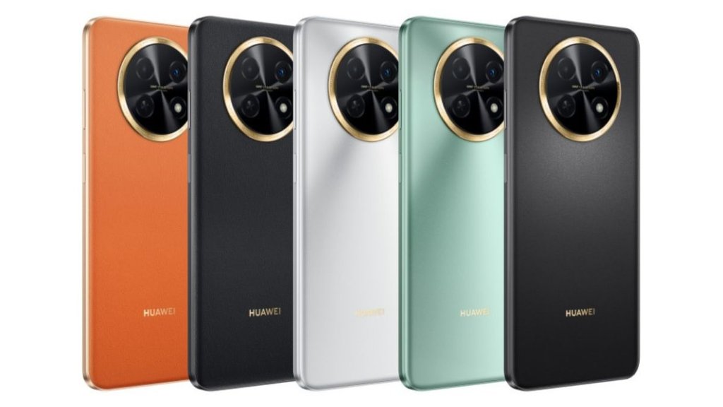 Huawei | Huawei Smartphone | Huawei Enjoy 60X