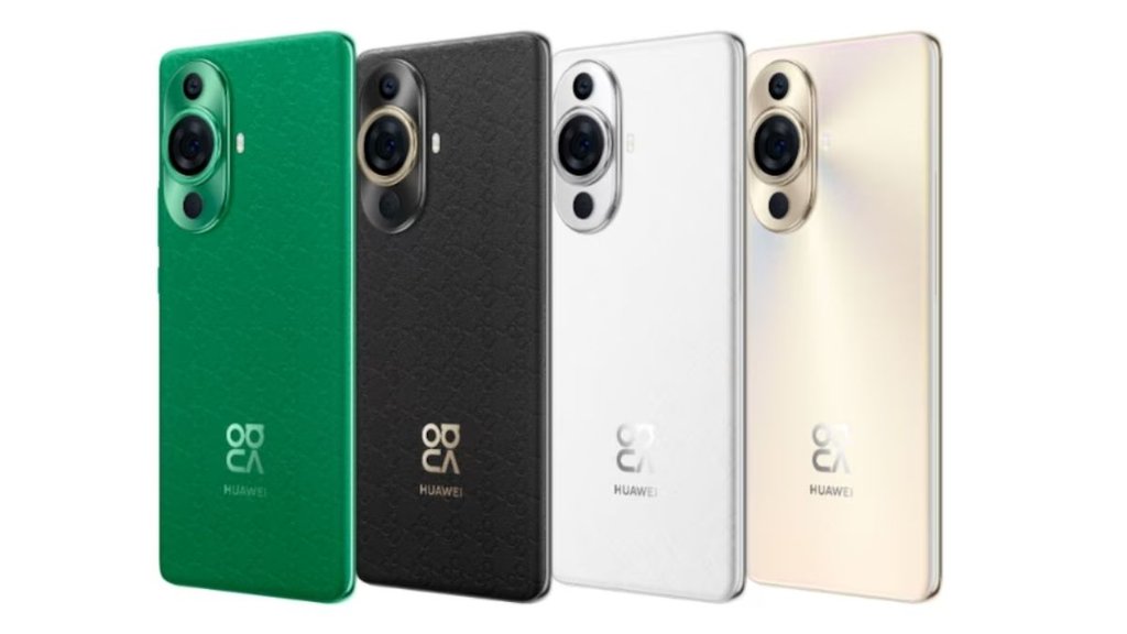 Huawei | Huawei Nova 11 | Huawei Nova 11 Launch