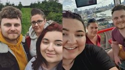 शख्स की पत्नी के साथ ही रहती है गर्लफ्रेंड भी, चर्चा में है तीनों की अजब कहानी