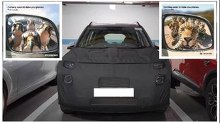 Hyundai Upcoming Car । Hyundai AI3 sub compact SUV । Hyundai AI3 sub compact SUV Teaser