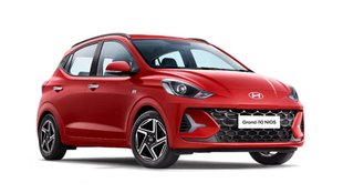 Hyundai Grand i10 Nios CNG Finance Plan । Hyundai Grand i10 Nios CNG Down Payment Plan । Hyundai Grand i10 Nios CNG EMI Plan