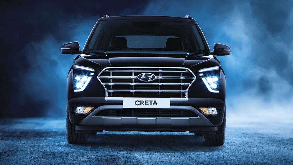 Hyundai India updated safety features । Hyundai Creta New Update Safety Features । Hyundai Venue, Hyundai Venue New Updates । Hyundai i20, Hyundai i20 new update safety features