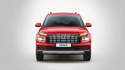 Hyundai Venue Finance Plan: 60 हजार देकर आपकी हो सकती है 5 सीटर हुंडई वेन्यू एसयूवी, जानें यहां कंप्लीट फाइनेंस प्लान