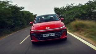 Hyundai Verna । Honda City । Maruti Ciaz । Volkswagen Virtus । Skoda Slavia
