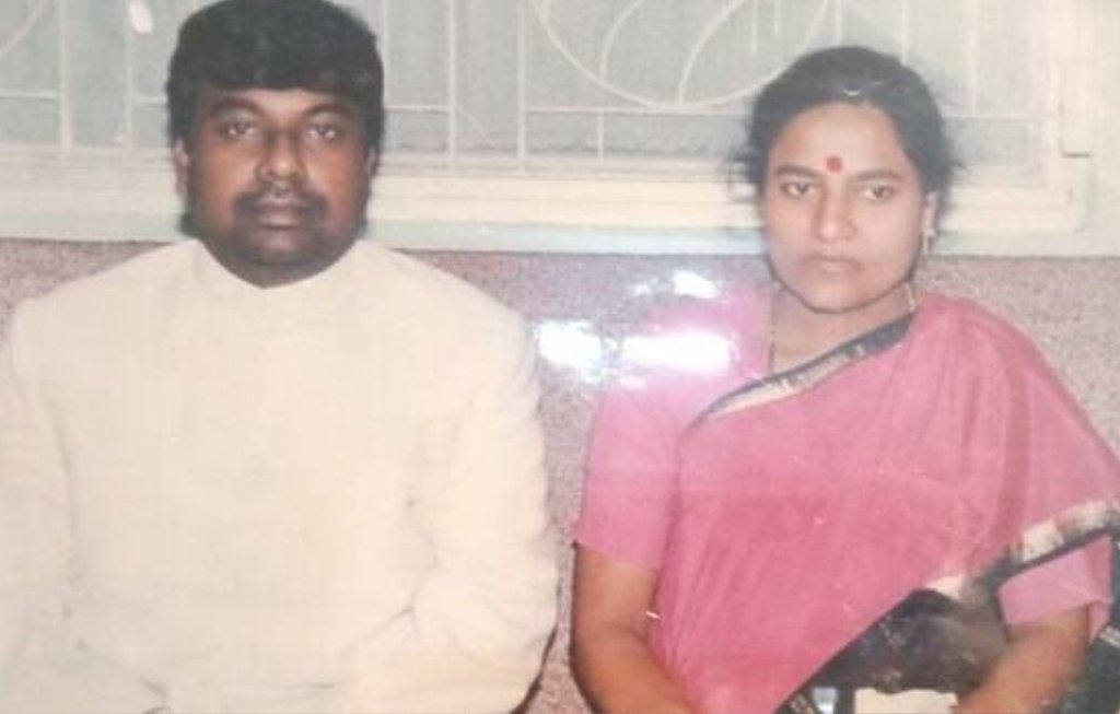 Anand Mohan