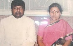 IAS जी कृष्णैया की हत्या के बाद हैदराबाद चली गई थीं पत्नी, हॉस्टल में रहीं और दोनों बेटियों को पैरों पर खड़ा किया! जानिए दोषी आनंद मोहन की रिहाई पर क्या बोलीं