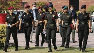 INDIAN ARMY, CJI, SUPREME COURT
