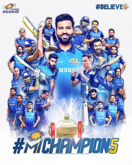 Mumbai Indians