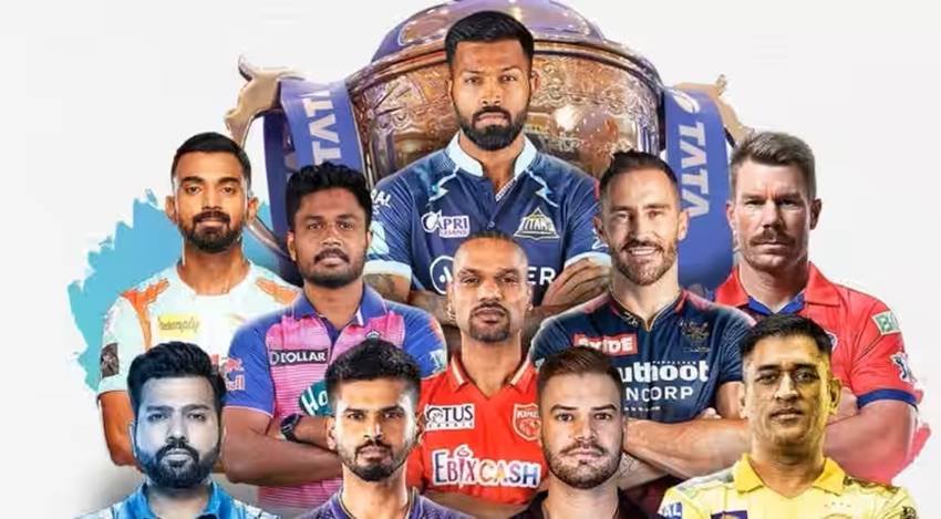 IPL 2023