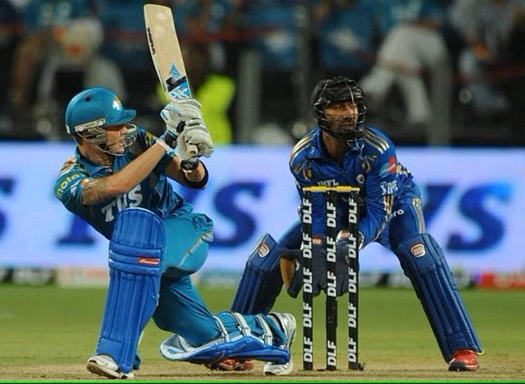 MI vs PWI IPL 2023