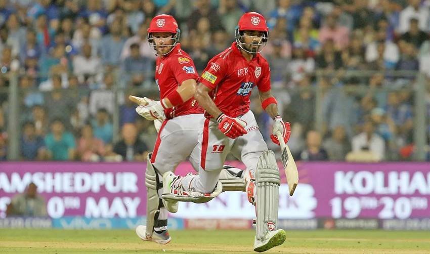 Kings XI Punjab