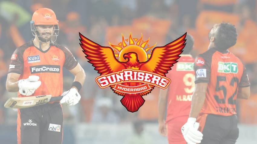 SRH