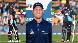 IPL 2023 | Adam Milne | Tim Seifert | Tom Latham | New Zealand | Sri Lanka | 2nd T20I |