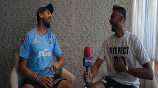 IPL 2023| Delhi Capitals| Ishant Sharma| Axar Patel