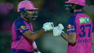 IPL 2023| Dhruv Jurel| Devdutt Padikkal| CSK vs RR