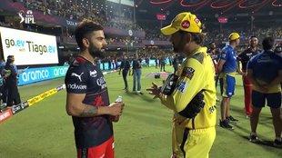 IPL 2023 | MS Dhoni | Virat Kohli | Chennai Super Kings | Royal Challengers Bangalore | Kevin Pietersen |