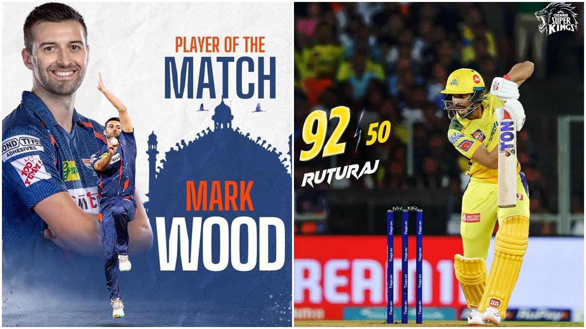 IPL 2023 Points Table: गत चैंपियन गुजरात टाइटंस चौथे और फाइनलिस्ट राजस्थान रॉयल्स टॉप पर, देखें ऑरेंज-पर्पल कैप समेत पूरी पॉइंट्स टेबल