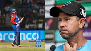IPL 2023| Prithvi Shaw| Delhi Capitals| Ricky Ponting