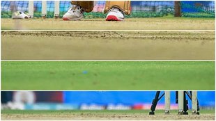 RCB vs KKR Pitch Report | Bangalore Weather Forecast | RCB vs KKR