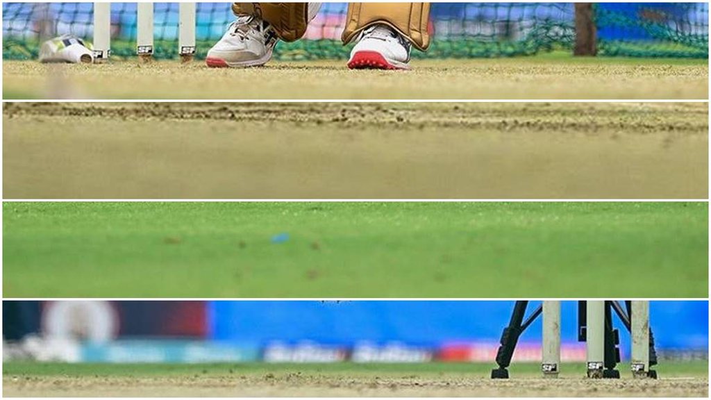 RCB vs KKR Pitch Report | Bangalore Weather Forecast | RCB vs KKR