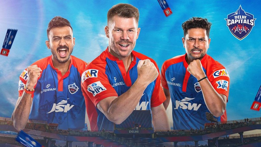 ipl 2023 | RR vs DC Live Streaming | Delhi Capitals
