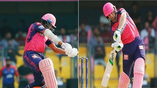 IPL 2023 RR vs DC