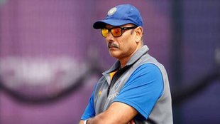 Ravi Shastri World Cup 2023