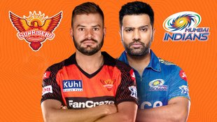 SRH vs MI Live Streaming | Mumbai Indians | IPL 2023 |