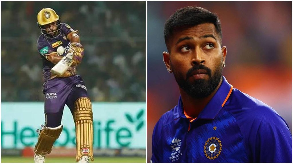 ipl 2023 | gt vs kkr playing 11 | KKR Predicted Playing 11