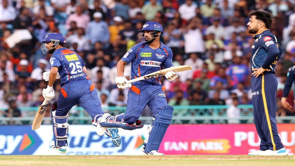 IPL 2023| KL Rahul| GT vs LSG