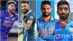IPL 2023: कोई खाना तो कोई कपड़ों के लिए तरसा था, रिंकू सिंह ही नहीं ये चार क्रिकेटर भी थे बहुत गरीब, IPL ने बदल दी जिंदगी