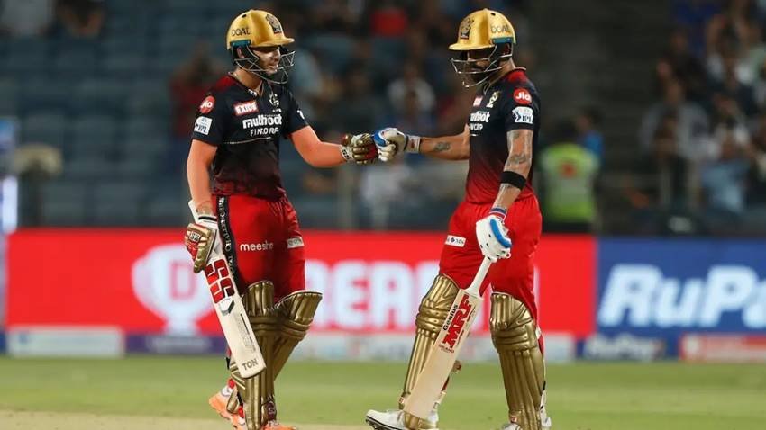 Kohli and Devillers