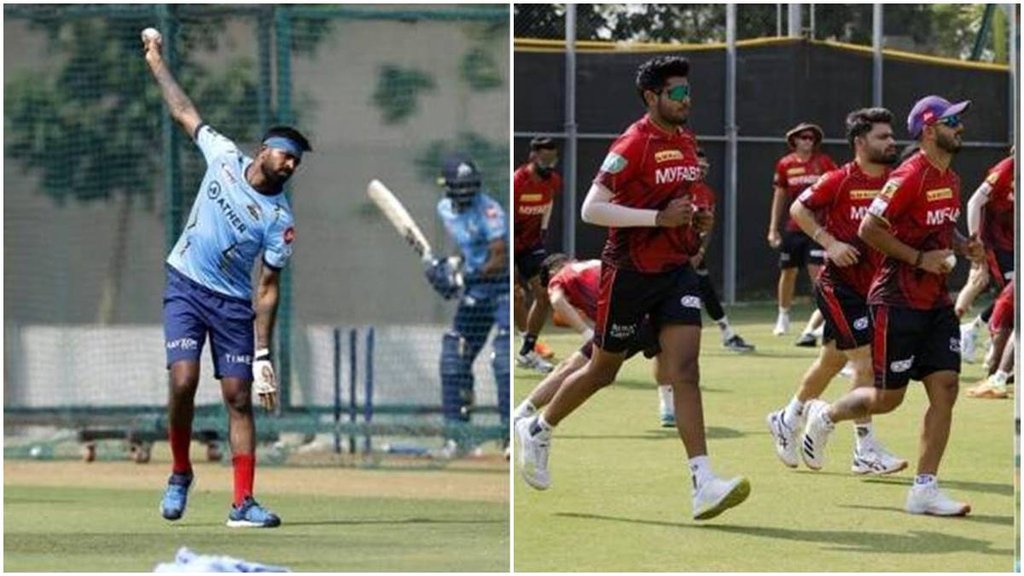 IPL 2023 | GT vs KKR Live Streaming | gujarat titans