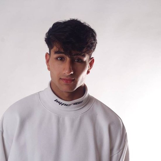 Ibrahim Ali Khan