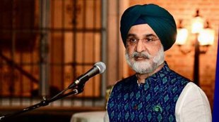 Taranjit Singh Sandhu | US Taranjit Singh Sandhu | Khalsa